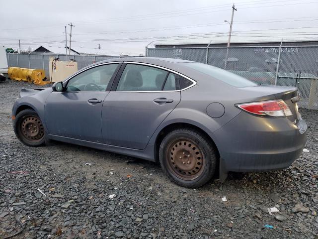Photo 2 from auction – 2010 MAZDA 6 I with VIN 1YVHZ8BH2A5M52055