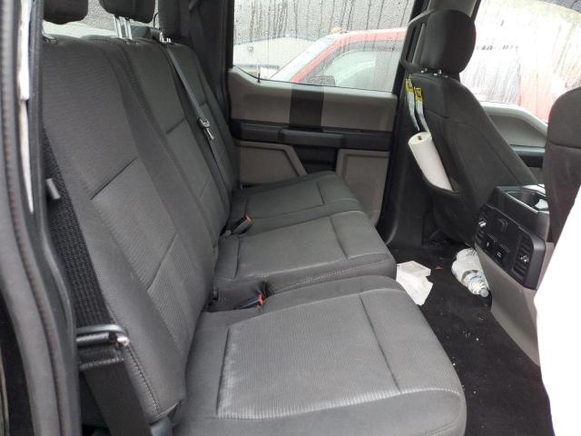 Photo 10 from auction – 2019 FORD F150 SUPER with VIN 1FTEW1E49KKF24504