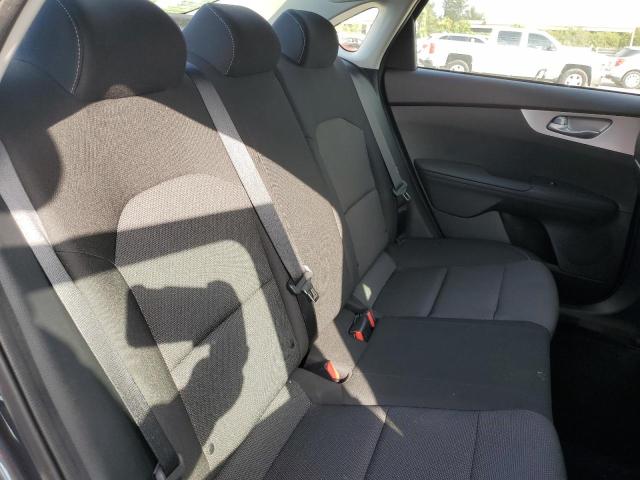 Photo 10 from auction – 2022 KIA FORTE FE with VIN 3KPF24AD3NE492549