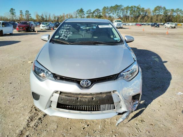 Photo 5 from auction – 2016 TOYOTA COROLLA L with VIN 5YFBURHE7GP510573