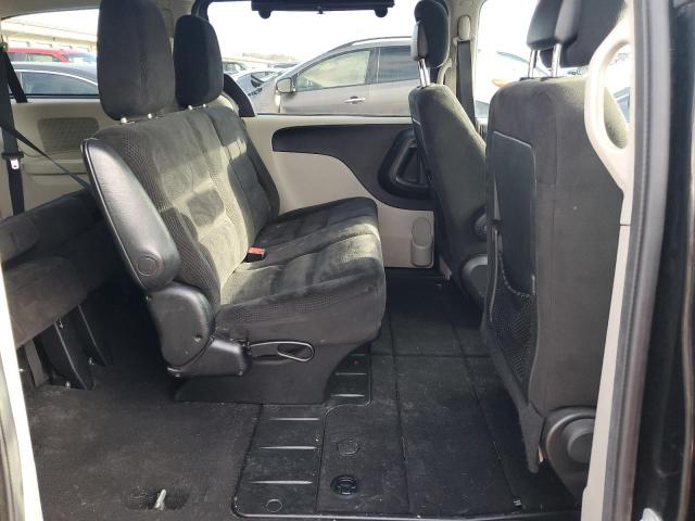 Photo 11 from auction – 2017 DODGE GRAND CARA with VIN 2C4RDGBG2HR618517