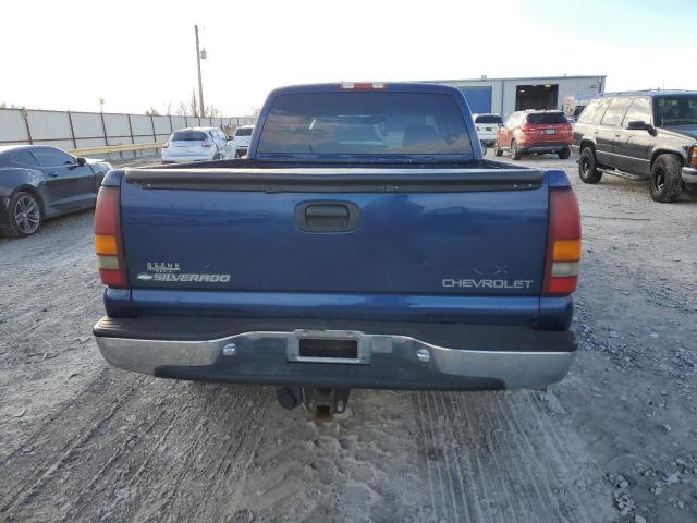Photo 6 from auction – 2000 CHEVROLET SILVERADO with VIN 2GCEC19T6Y1341810