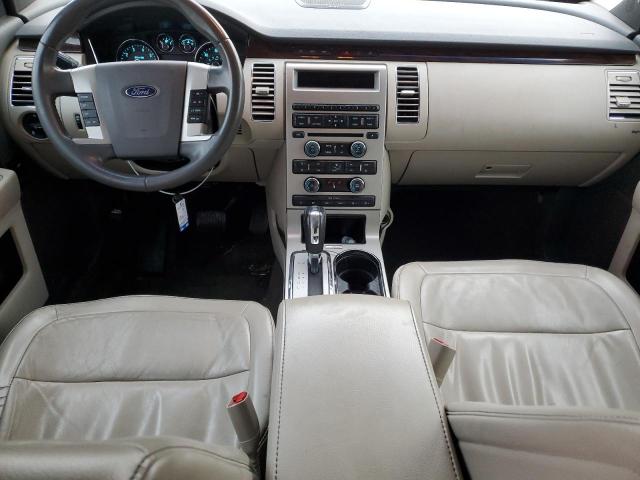 Photo 8 from auction – 2011 FORD FLEX SEL with VIN 2FMGK5CC6BBD34218