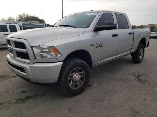 RAM 2500 ST 2016 with VIN 3C6UR5CJXGG295369 - Photo from auction