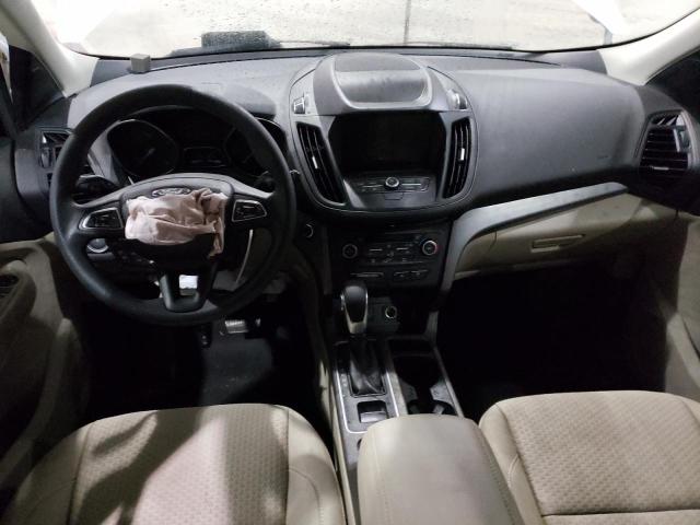 Photo 8 from auction – 2019 FORD ESCAPE SE with VIN 1FMCU0GD1KUC46282