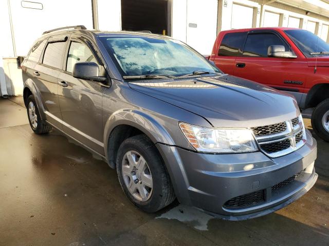 Photo 4 from auction – 2012 DODGE JOURNEY SE with VIN 3C4PDCAB7CT349734