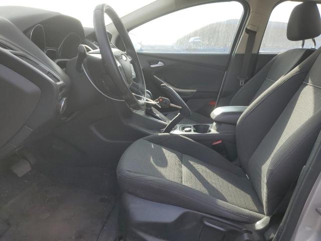 صورة رقم 7 من المزاد - 2012 FORD FOCUS SEL مع VIN 1FAHP3M21CL185308