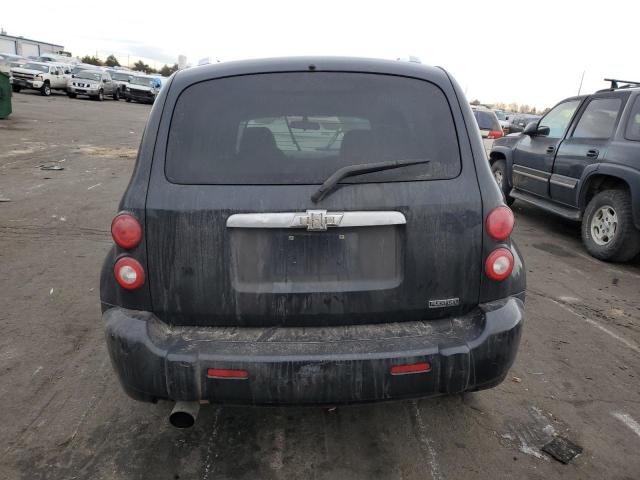 Photo 6 from auction – 2011 CHEVROLET HHR LT with VIN 3GNBACFU5BS501020