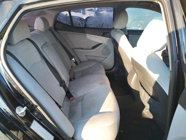 Photo 10 from auction – 2015 KIA OPTIMA LX with VIN 5XXGM4A72FG443943