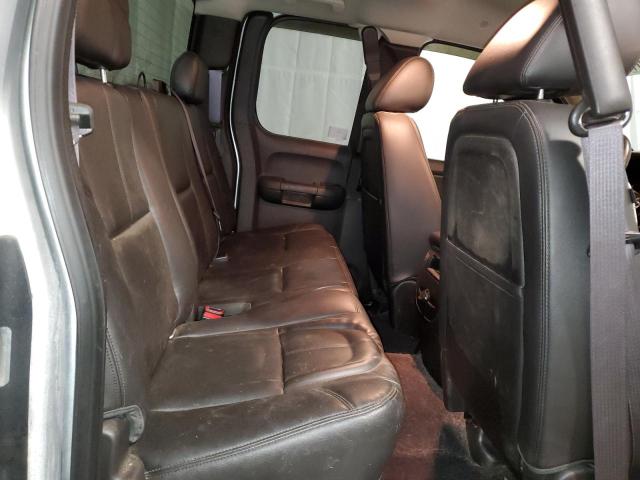 صورة رقم 10 من المزاد - 2012 CHEVROLET SILVERADO مع VIN 1GCRKTE78CZ129337
