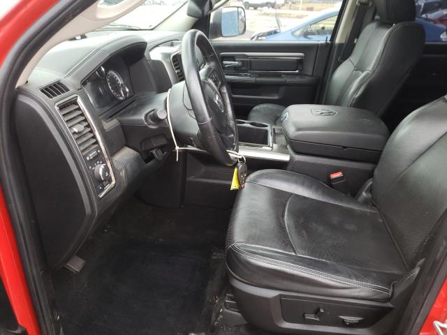 Photo 7 from auction – 2015 RAM 1500 SPORT with VIN 1C6RR7UT6FS569028