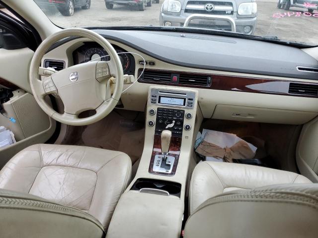 Zdjęcie 8 z aukcji – 2008 VOLVO XC70 z VIN YV4BZ982X81008697