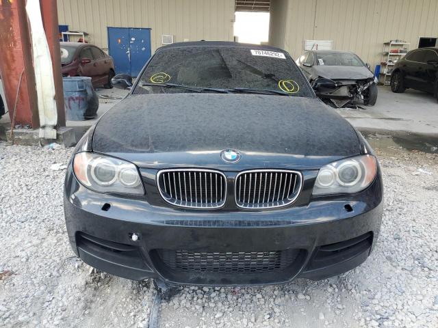 Photo 5 from auction – 2008 BMW 135 I with VIN WBAUN93548VF54722