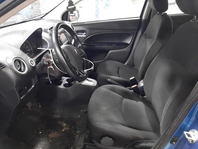 Photo 7 from auction – 2017 MITSUBISHI MIRAGE G4 with VIN ML32F4FJ0HHF07255