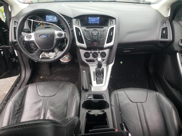 Photo 8 from auction – 2014 FORD FOCUS SE with VIN 1FADP3K23EL406184