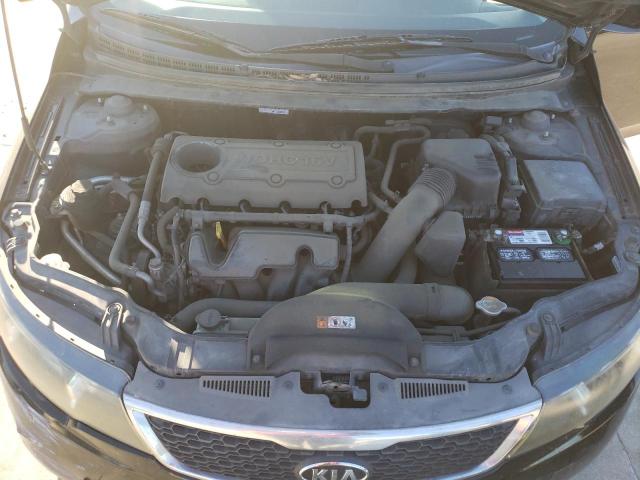 Photo 11 from auction – 2012 KIA FORTE LX with VIN KNAFT4A2XC5467956