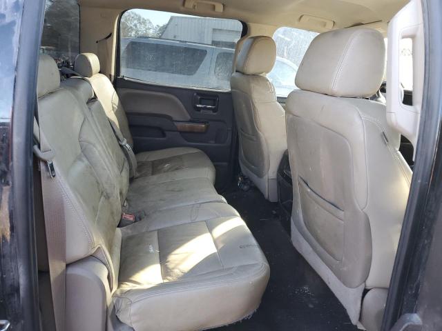 Photo 10 from auction – 2014 GMC SIERRA K15 with VIN 3GTU2UEC6EG436442