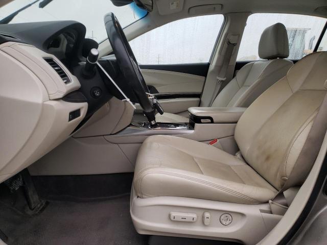 Photo 7 from auction – 2014 ACURA RLX with VIN JH4KC1F50EC000707