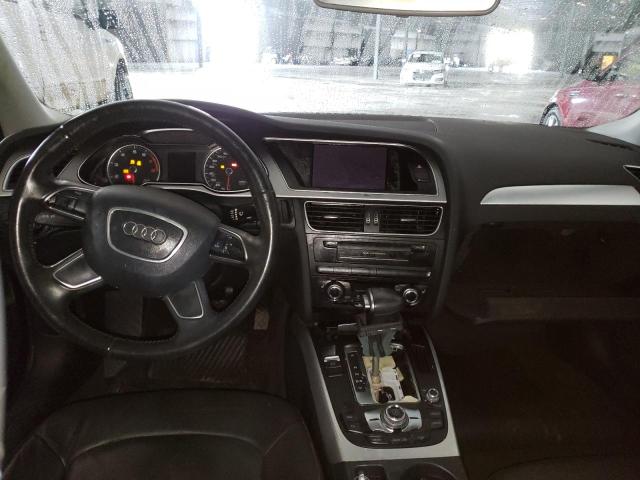Фото 8 с аукциона – 2015 AUDI A4 PREMIUM с VIN WAUAFAFL0FA079096