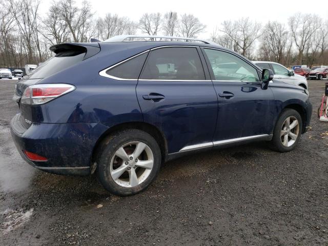 Photo 3 from auction – 2015 LEXUS RX 350 BAS with VIN 2T2BK1BA9FC311970