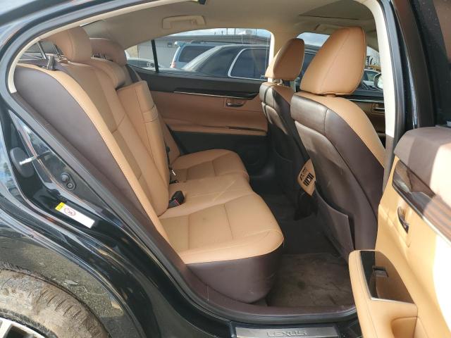 Photo 10 from auction – 2017 LEXUS ES 350 with VIN 58ABK1GG4HU077457