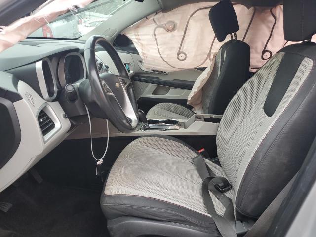 Photo 7 from auction – 2016 CHEVROLET EQUINOX LT with VIN 2GNALCEK6G6104556