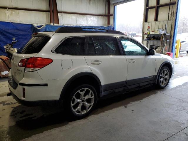 Photo 3 from auction – 2011 SUBARU OUTBACK 2. with VIN 4S4BRBCCXB3429739