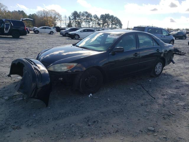 Photo 1 from auction – 2002 TOYOTA CAMRY LE with VIN 4T1BE32K52U110611