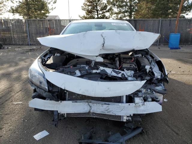 Photo 5 from auction – 2015 CHEVROLET MALIBU LS with VIN 1G11B5SL1FF317724