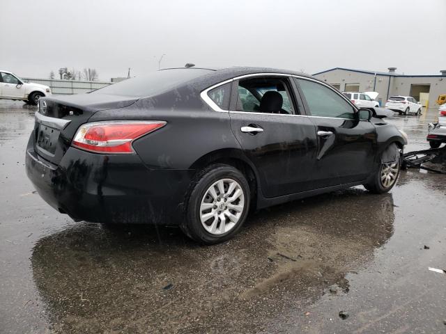 Photo 3 from auction – 2015 NISSAN ALTIMA 2.5 with VIN 1N4AL3AP2FN316252