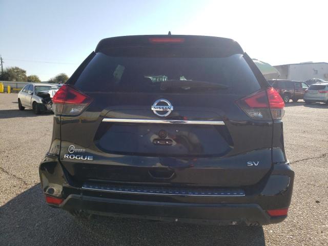 Photo 6 from auction – 2017 NISSAN ROGUE S with VIN KNMAT2MT8HP512944