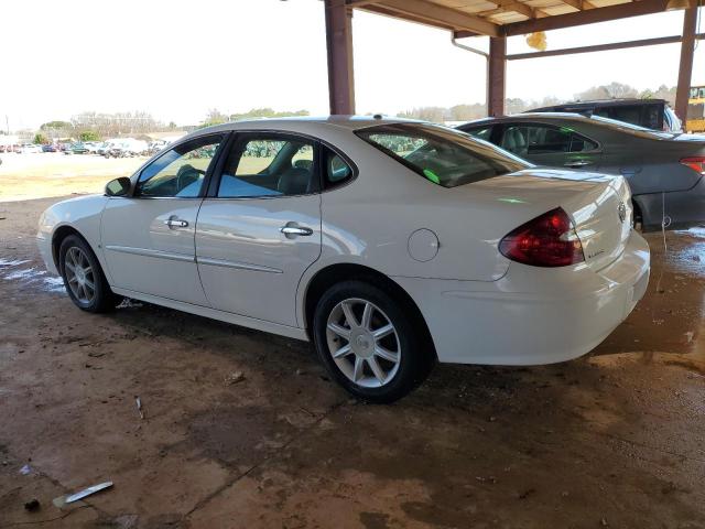 Photo 2 from auction – 2006 BUICK LACROSSE C with VIN 2G4WE587361159064