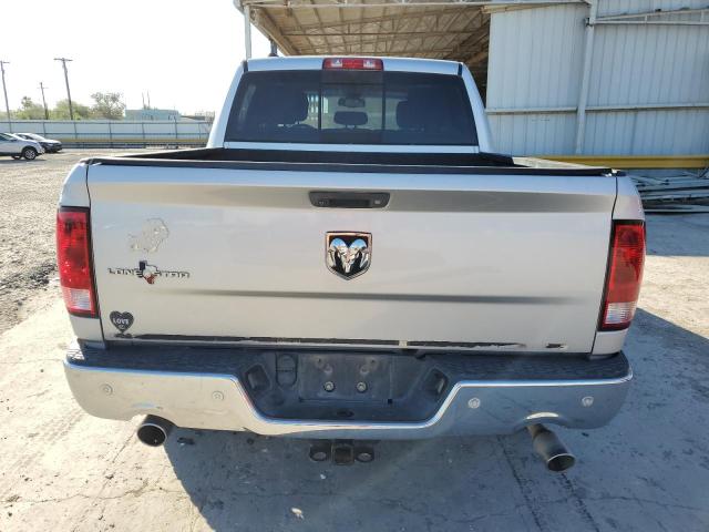 Photo 6 from auction – 2015 RAM 1500 SLT with VIN 1C6RR6LM0FS581437