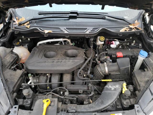 Photo 11 from auction – 2020 FORD ECOSPORT T with VIN MAJ6S3KL7LC360680