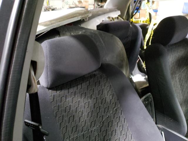 Photo 10 from auction – 2002 MAZDA PROTEGE with VIN JM1BJ225121606270