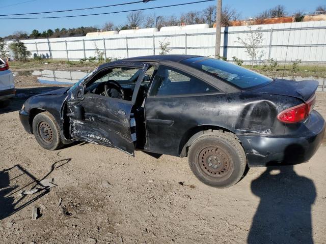 Photo 2 from auction – 2003 CHEVROLET CAVALIER with VIN 1G1JC12F137257353
