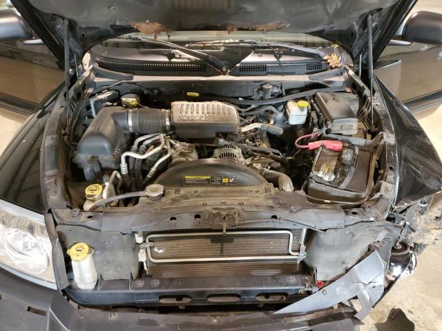 Photo 11 from auction – 2005 DODGE DAKOTA SLT with VIN 1D7HE42N75S256299