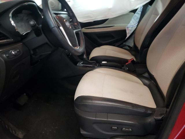 Photo 7 from auction – 2018 BUICK ENCORE SPO with VIN KL4CJ1SB3JB542904