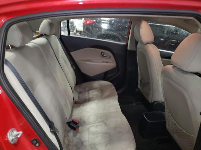 Photo 10 from auction – 2013 KIA RIO LX with VIN KNADM4A37D6108153