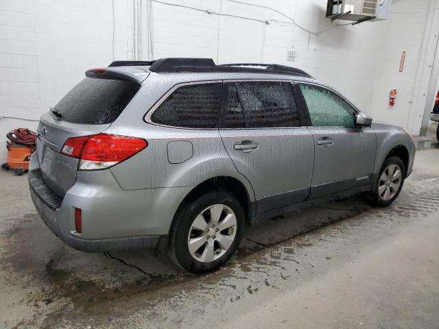 Снимка 3 от търг – 2011 SUBARU OUTBACK 2. с VIN 4S4BRBGCXB3327304