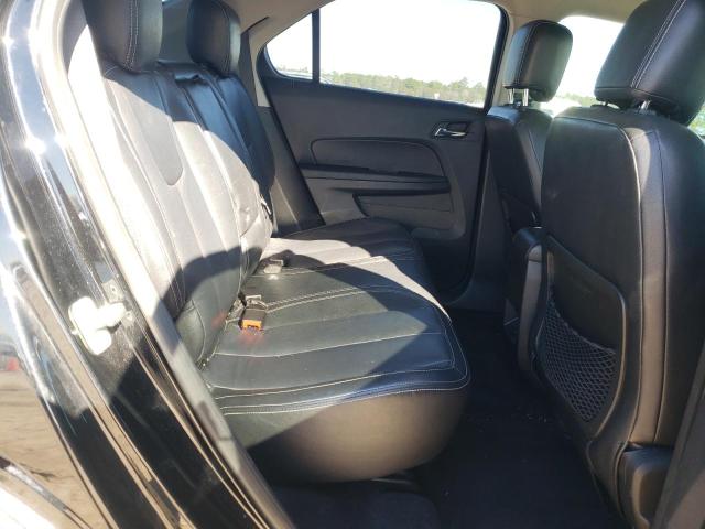 Photo 11 from auction – 2015 CHEVROLET EQUINOX LT with VIN 2GNALBEK6F6163311