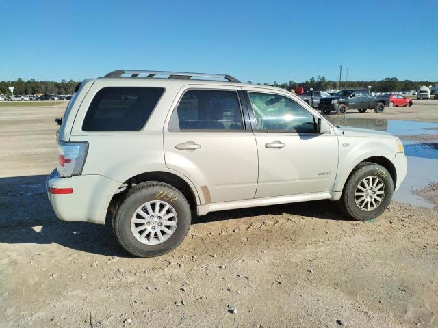 Photo 3 from auction – 2008 MERCURY MARINER PR with VIN 4M2CU871X8KJ49704