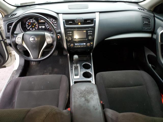 Photo 8 from auction – 2013 NISSAN ALTIMA 2.5 with VIN 1N4AL3AP4DC265023