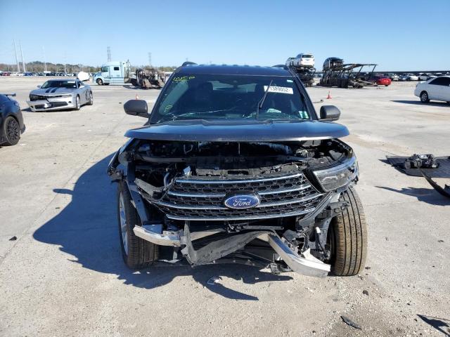Photo 5 from auction – 2020 FORD EXPLORER X with VIN 1FMSK7DH7LGA10723