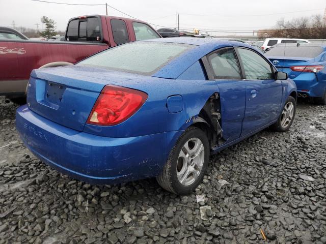 Photo 3 from auction – 2004 SATURN ION LEVEL with VIN 1G8AW12F84Z159337