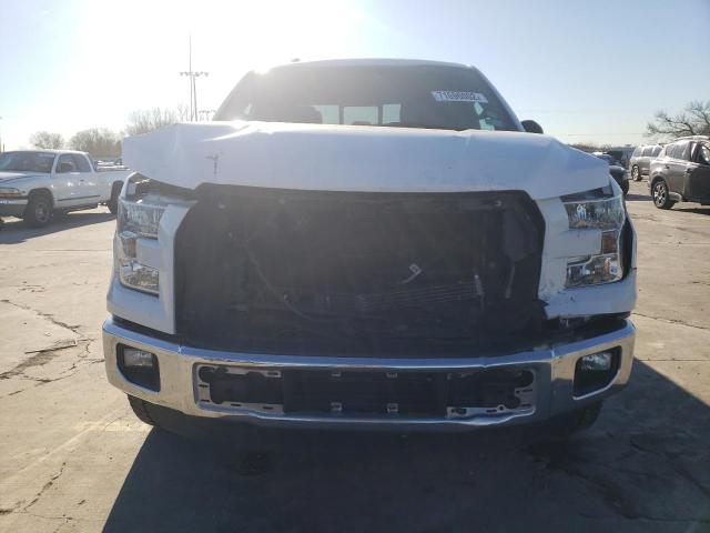 Photo 5 from auction – 2015 FORD F150 SUPER with VIN 1FTEW1CP7FKE58635