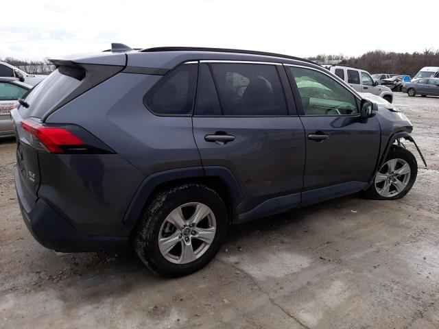 Photo 3 from auction – 2019 TOYOTA RAV4 XLE with VIN JTMP1RFVXKD014583