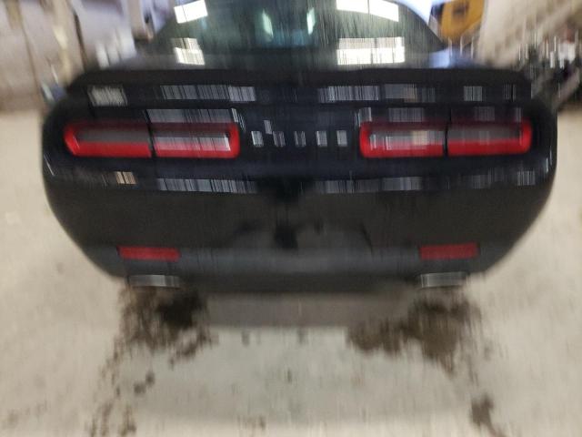 Photo 6 from auction – 2019 DODGE CHALLENGER with VIN 2C3CDZAG7KH611244