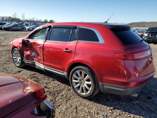 Photo 2 from auction – 2010 LINCOLN MKT with VIN 2LMHJ5FR2ABJ50159