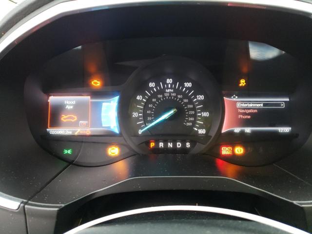 Photo 9 from auction – 2016 FORD EDGE TITAN with VIN 2FMPK4K9XGBB76618